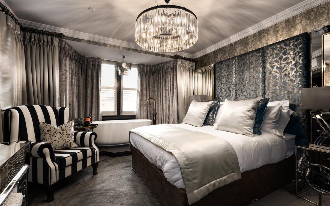 Funky Monk Hotel Epping Dış mekan fotoğraf