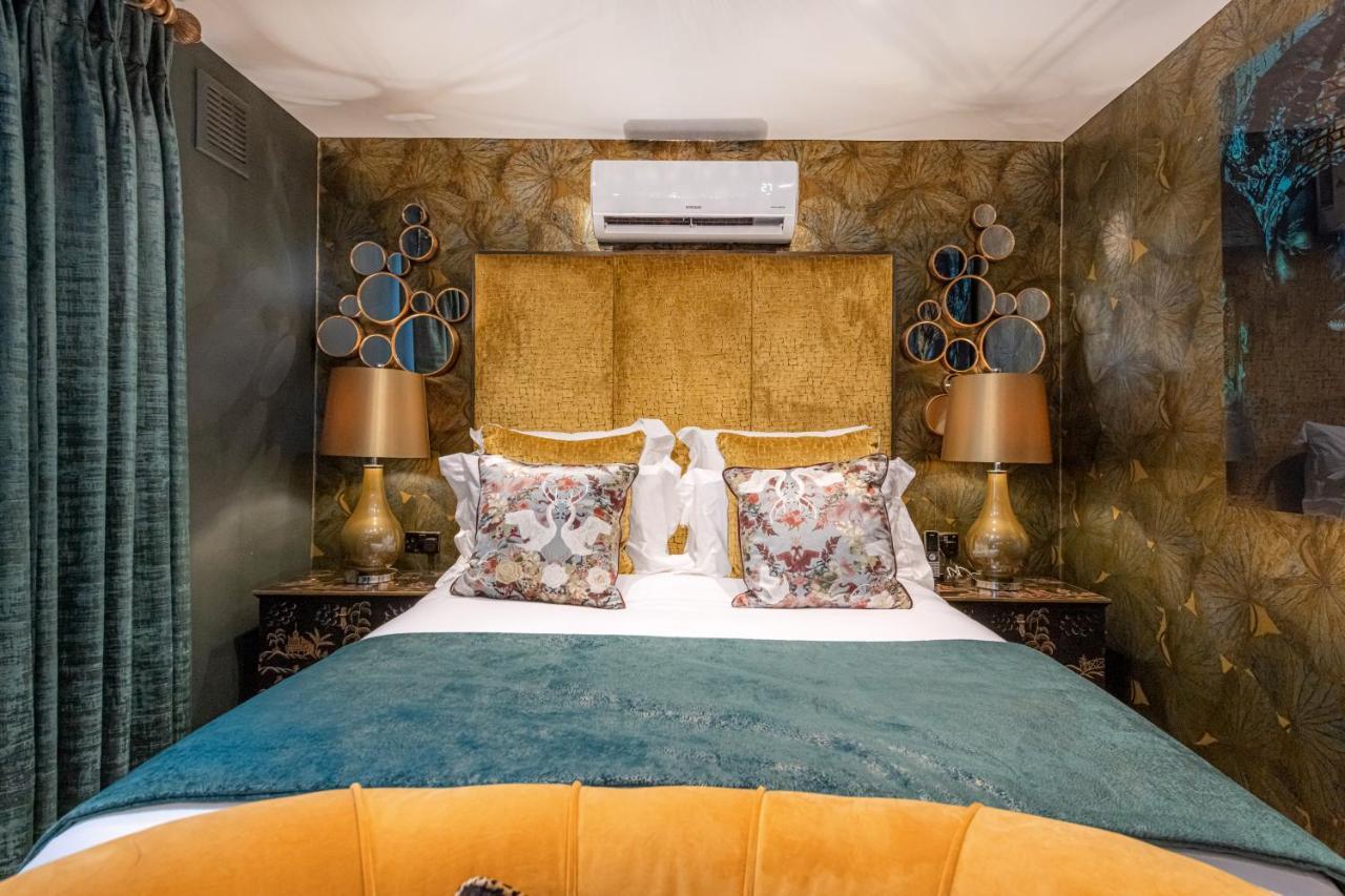 Funky Monk Hotel Epping Dış mekan fotoğraf