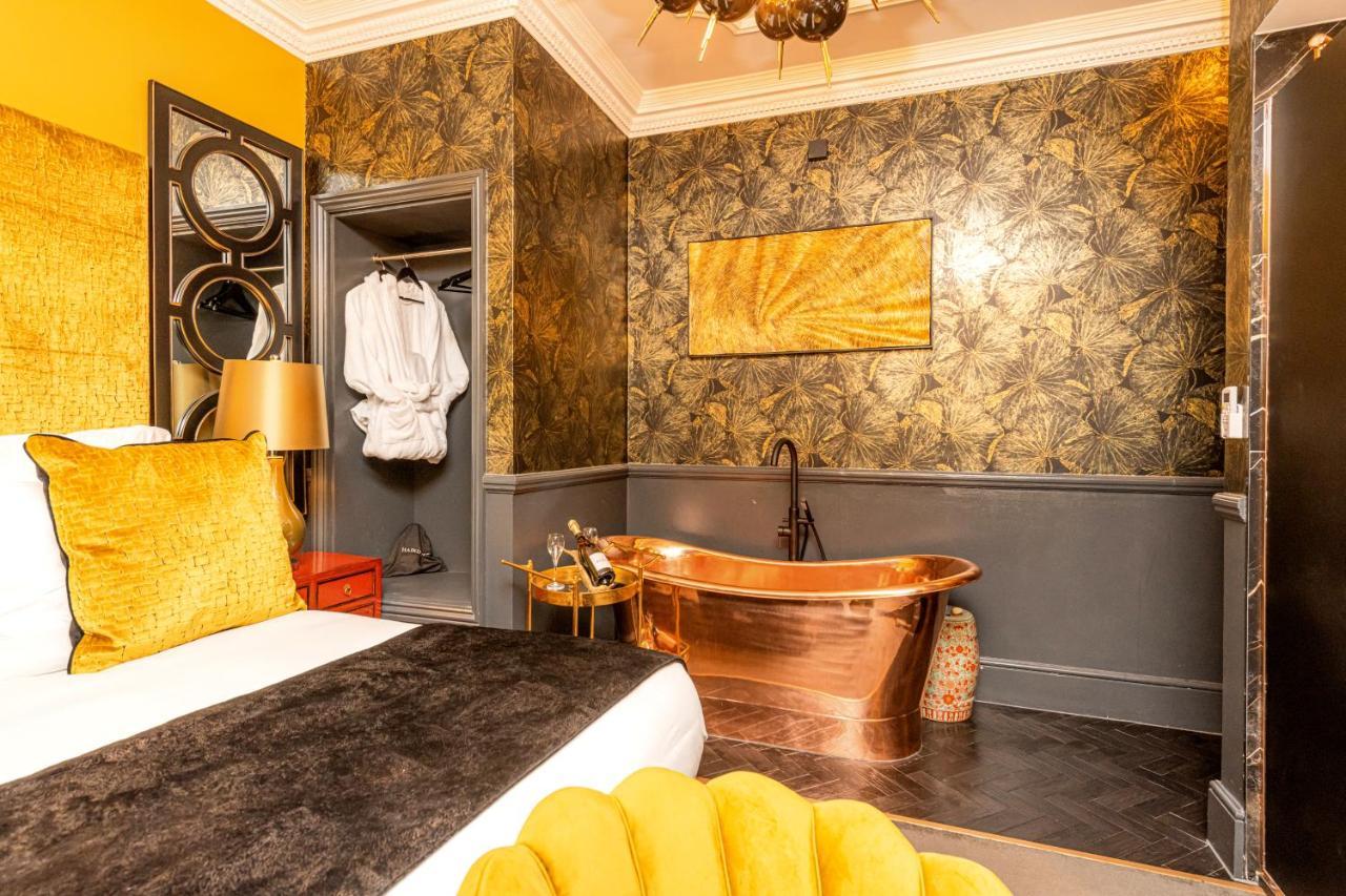 Funky Monk Hotel Epping Dış mekan fotoğraf