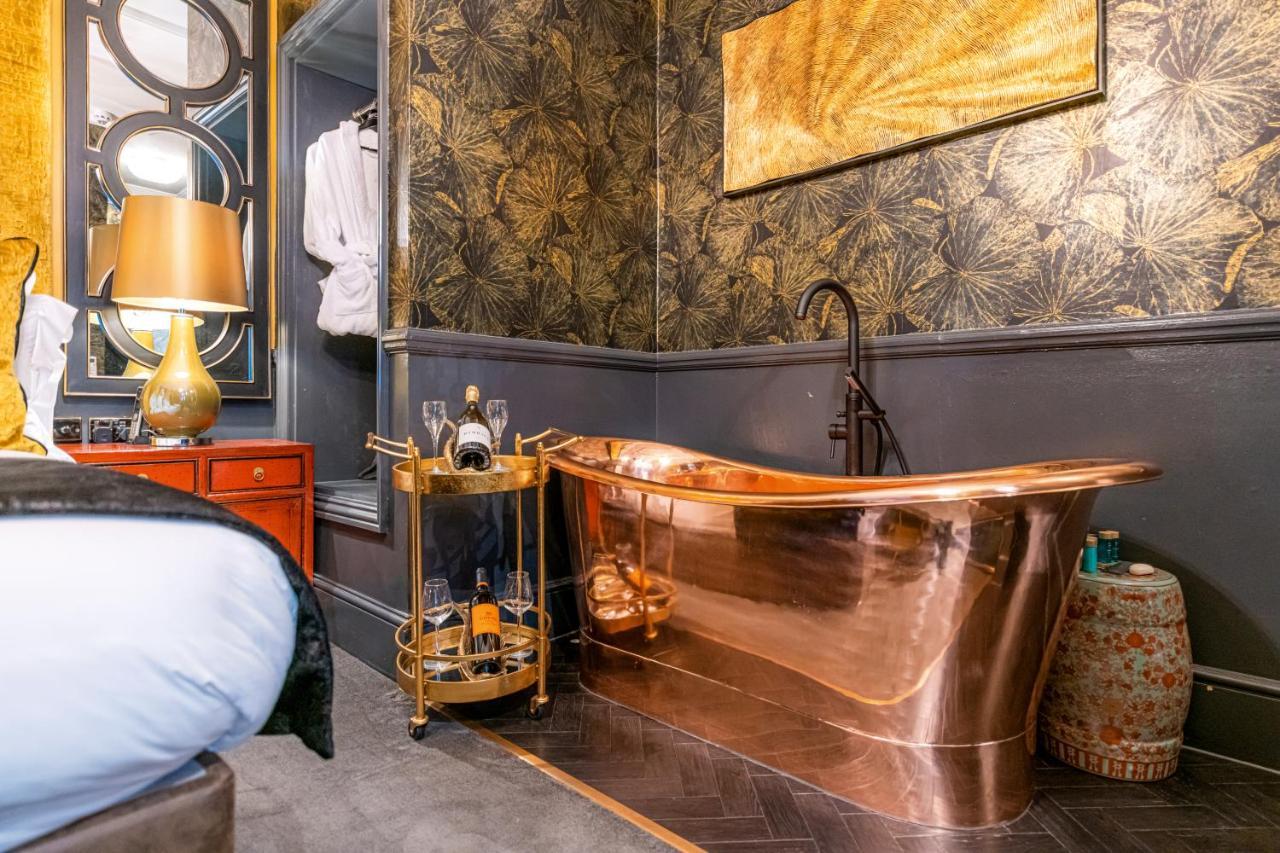 Funky Monk Hotel Epping Dış mekan fotoğraf