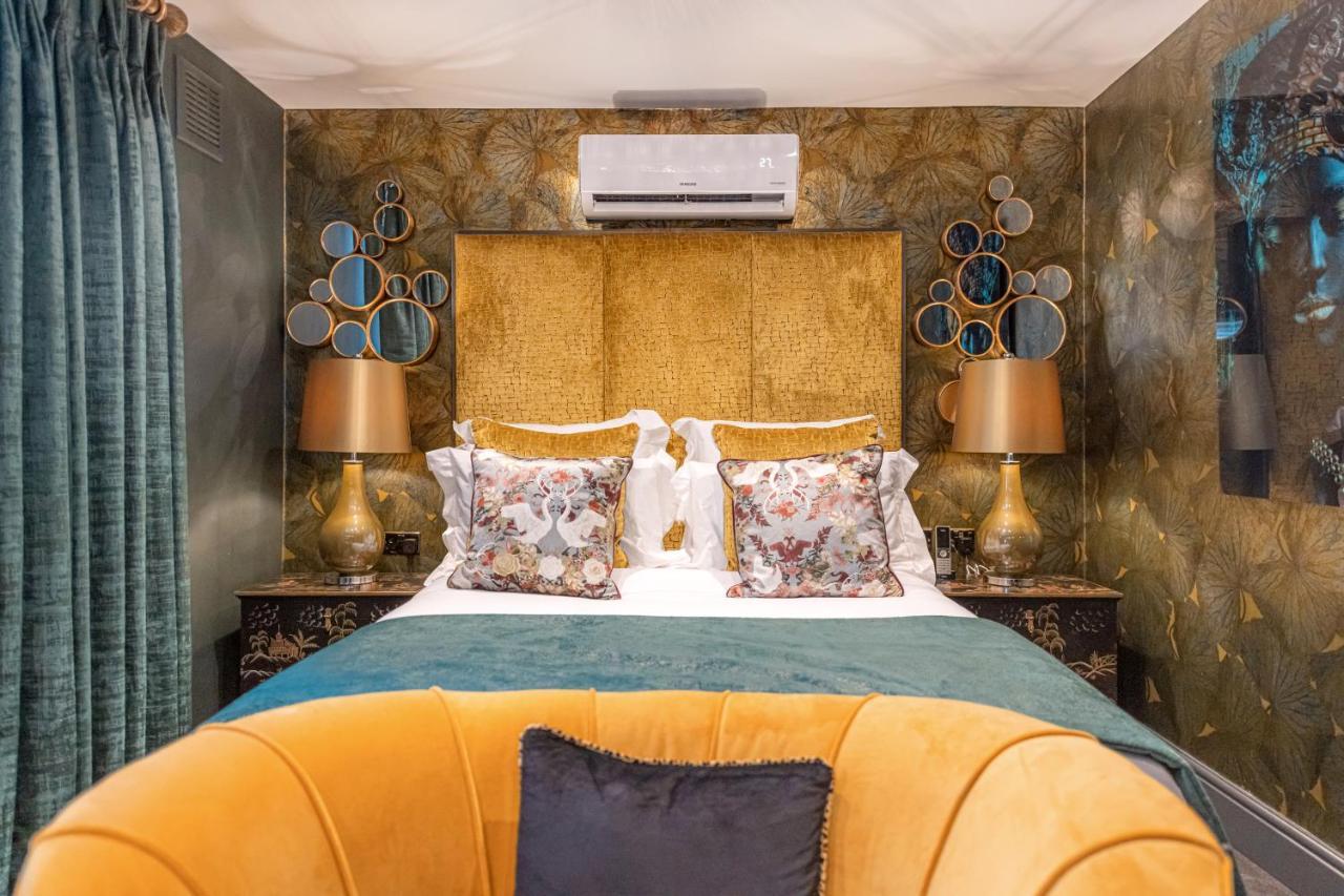 Funky Monk Hotel Epping Dış mekan fotoğraf