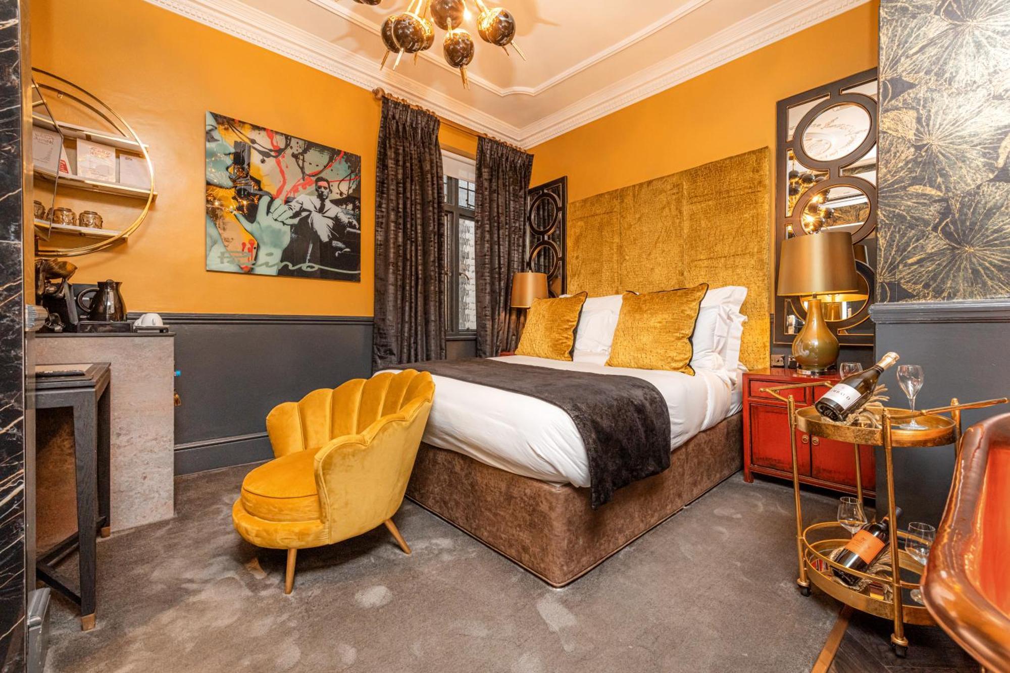 Funky Monk Hotel Epping Dış mekan fotoğraf
